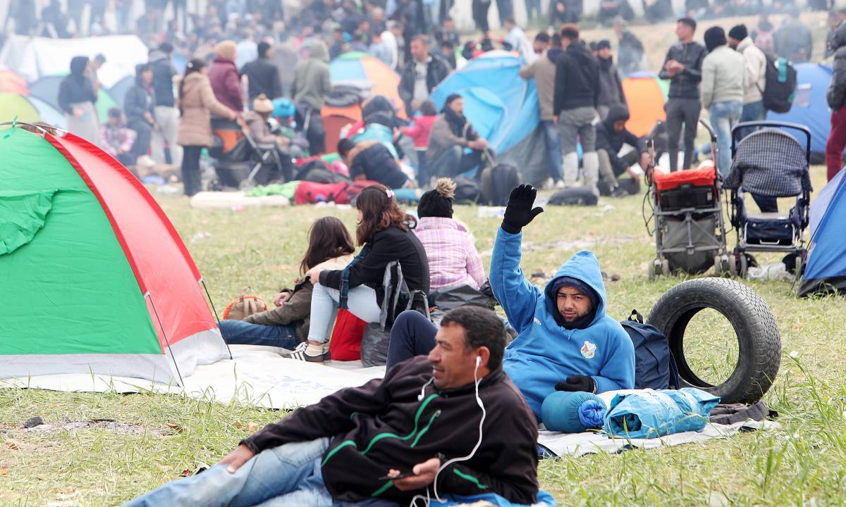 Ponovno svađa u Njemačkoj oko prihvaćanja migranata